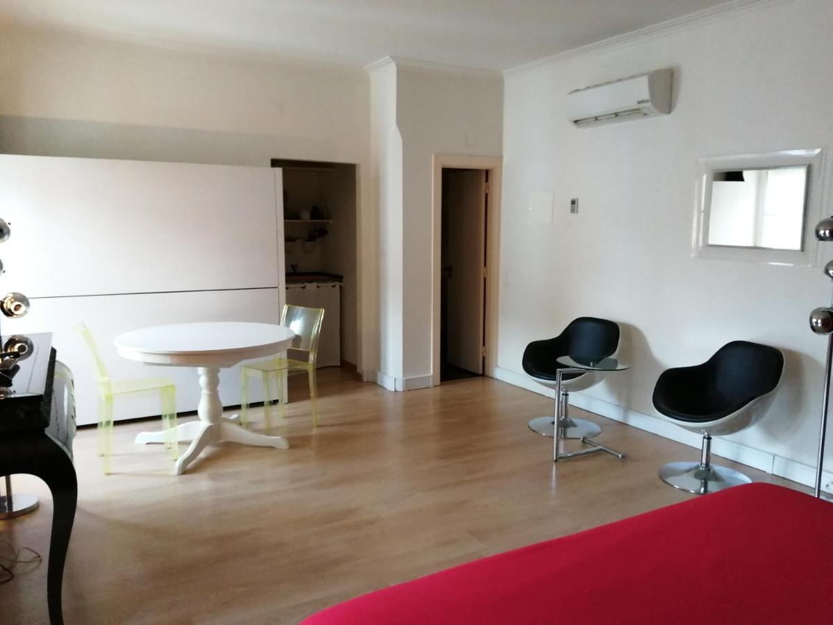 Evora Inn Kültér fotó