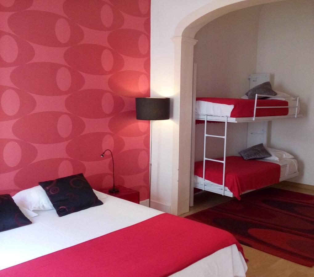 Evora Inn Kültér fotó