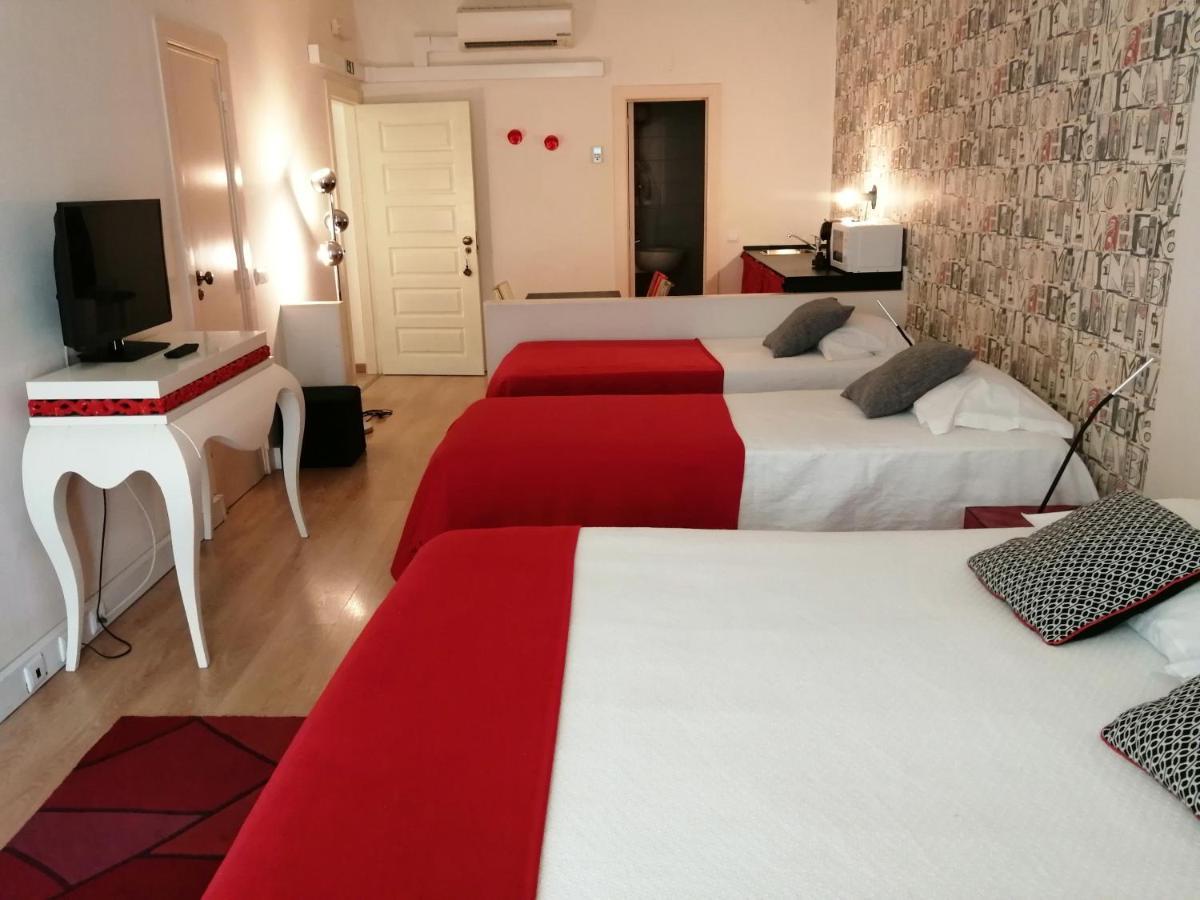 Evora Inn Kültér fotó