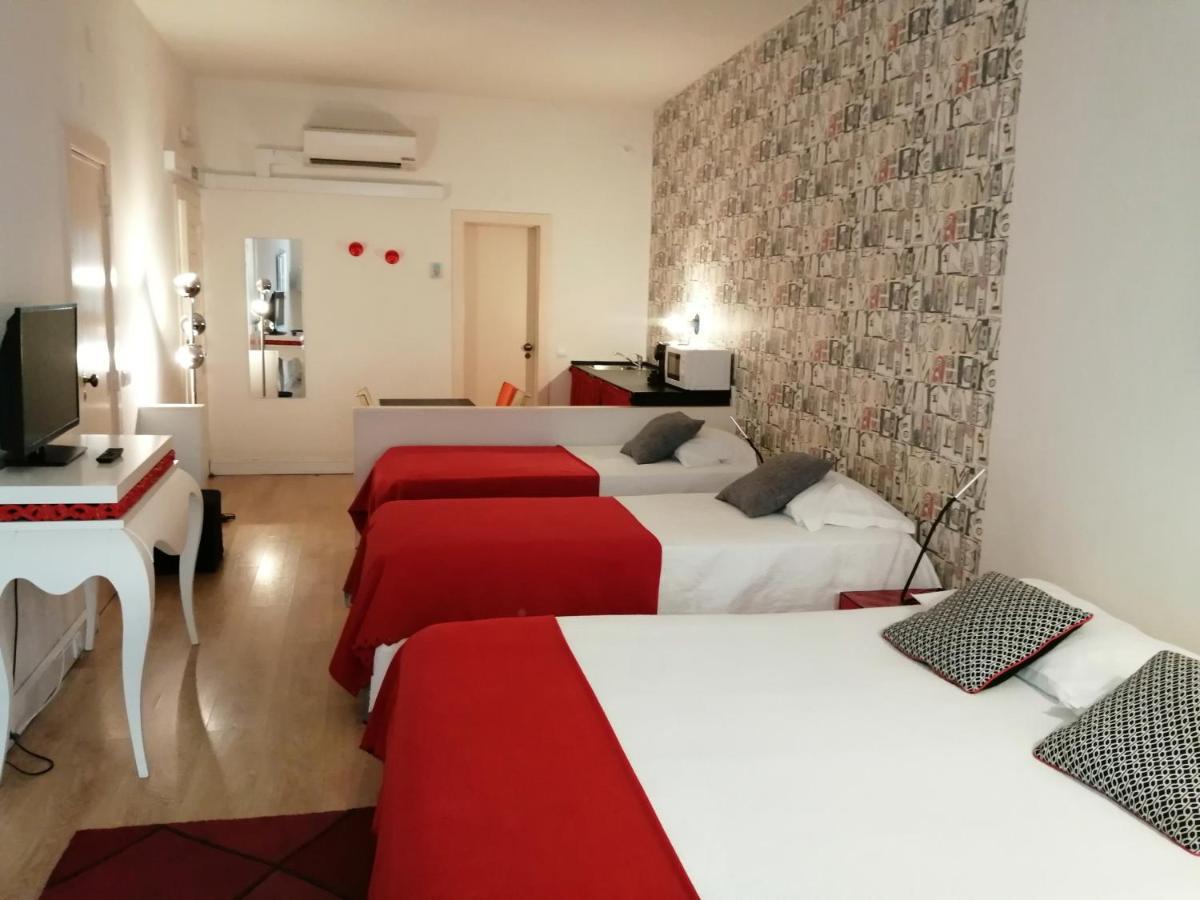 Evora Inn Kültér fotó