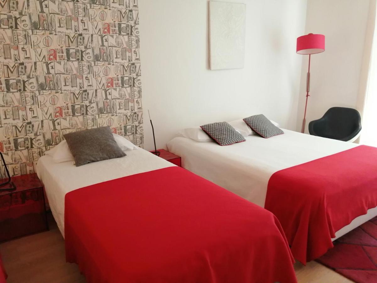 Evora Inn Kültér fotó