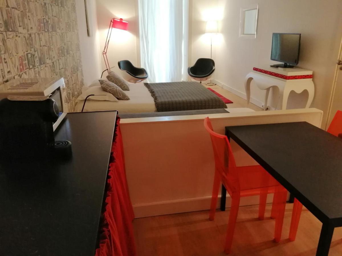 Evora Inn Kültér fotó