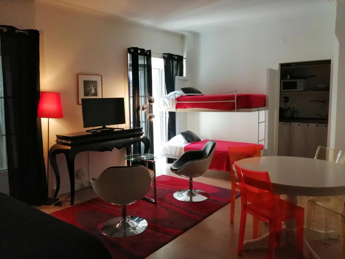 Evora Inn Kültér fotó