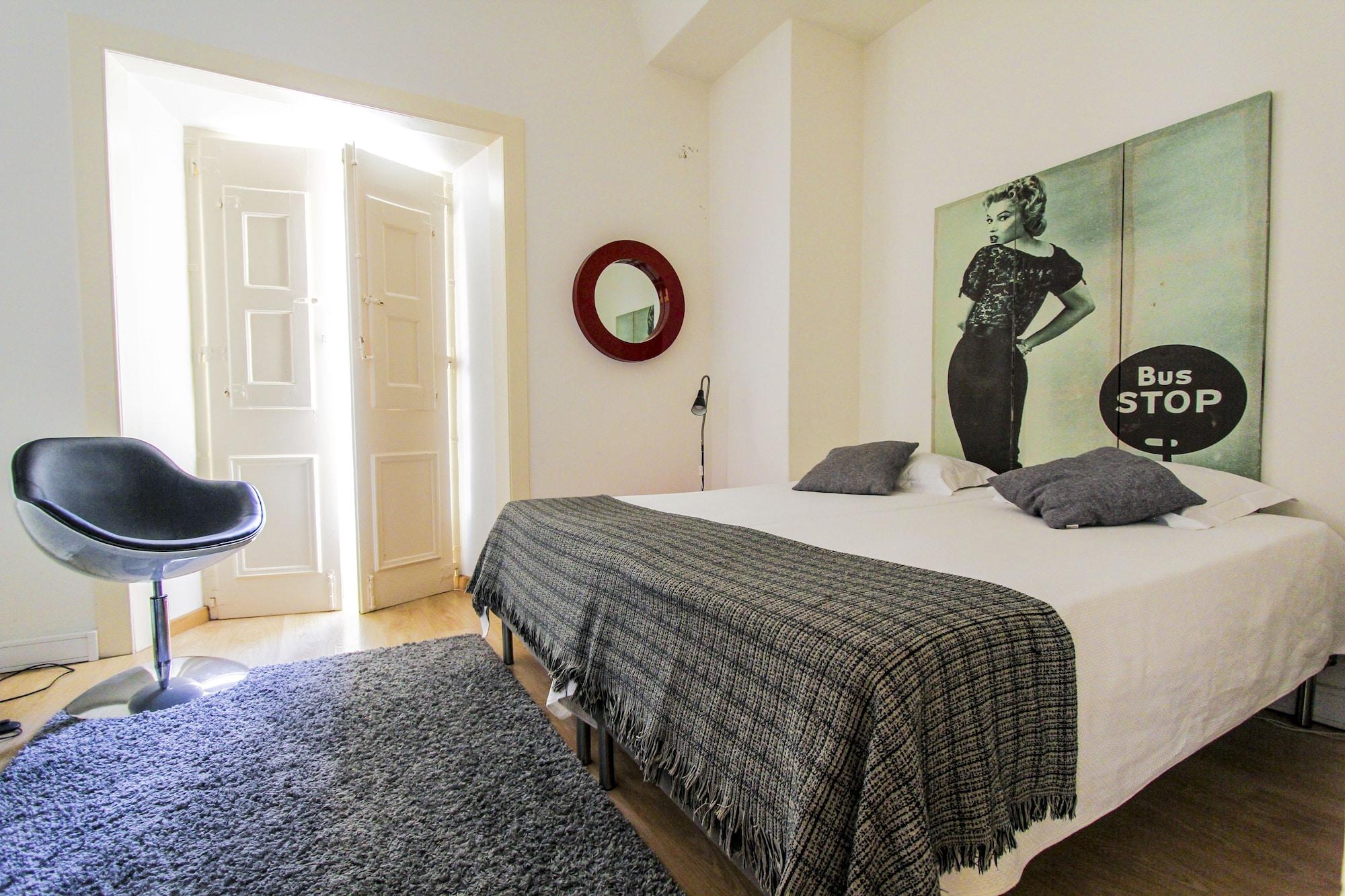 Evora Inn Kültér fotó