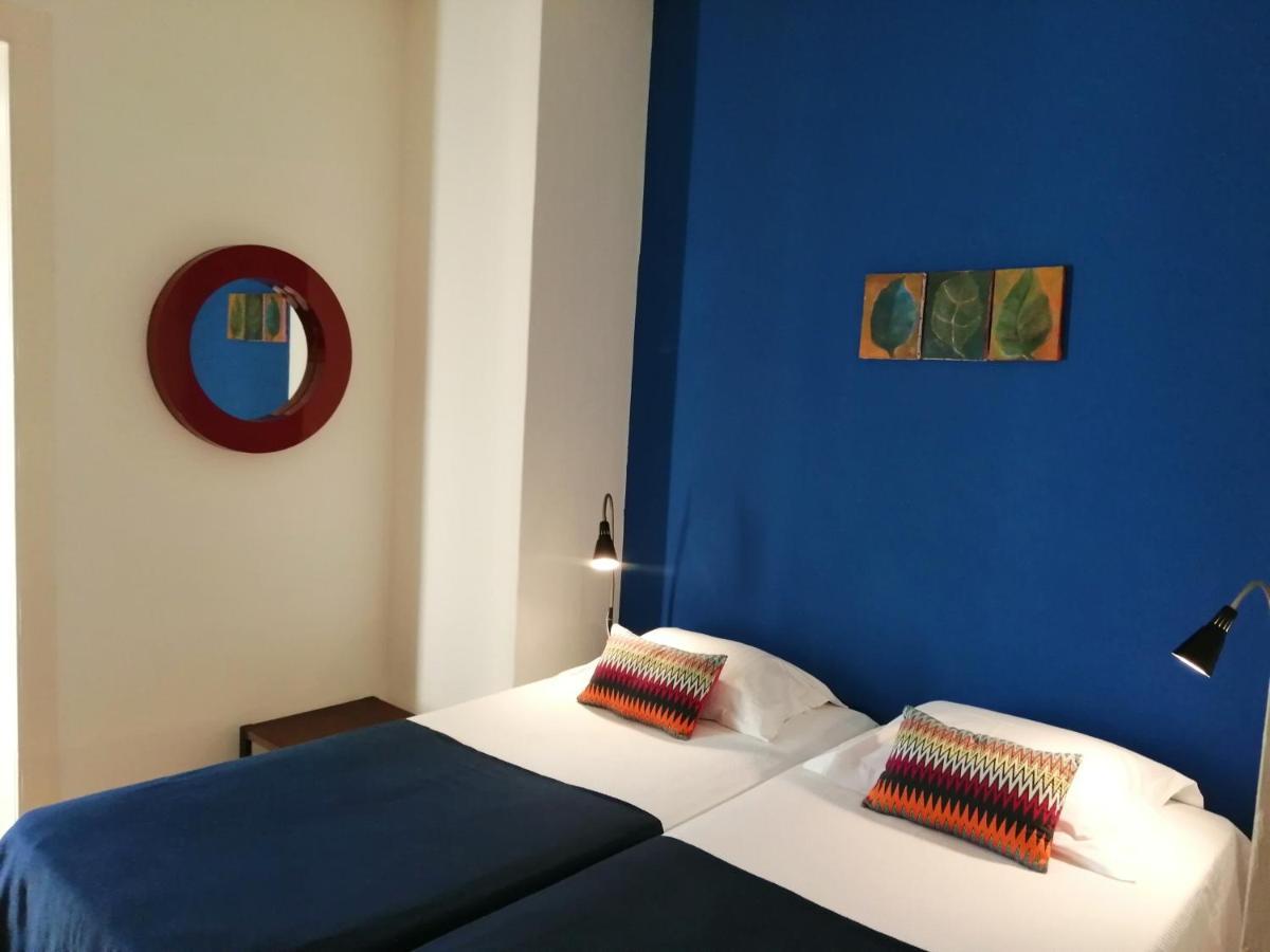 Evora Inn Kültér fotó