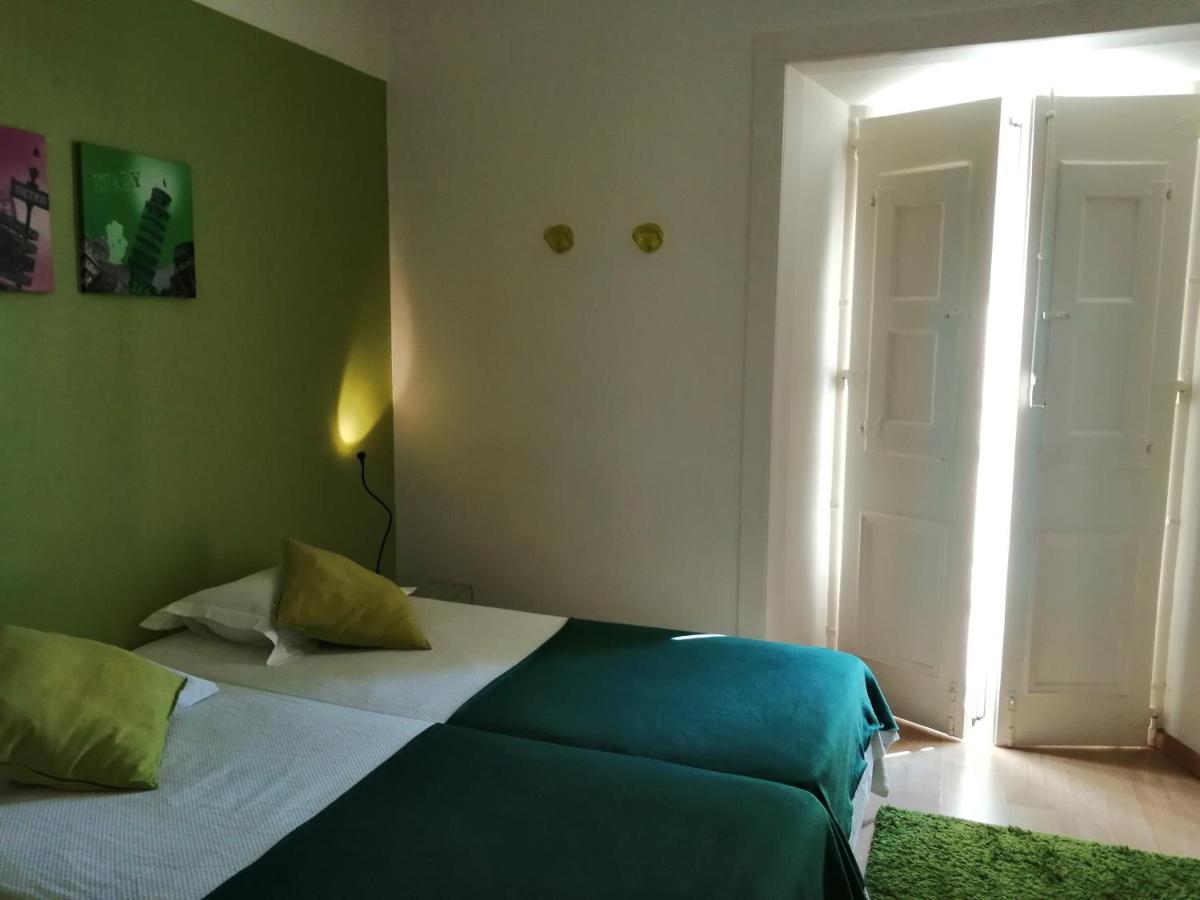 Evora Inn Kültér fotó