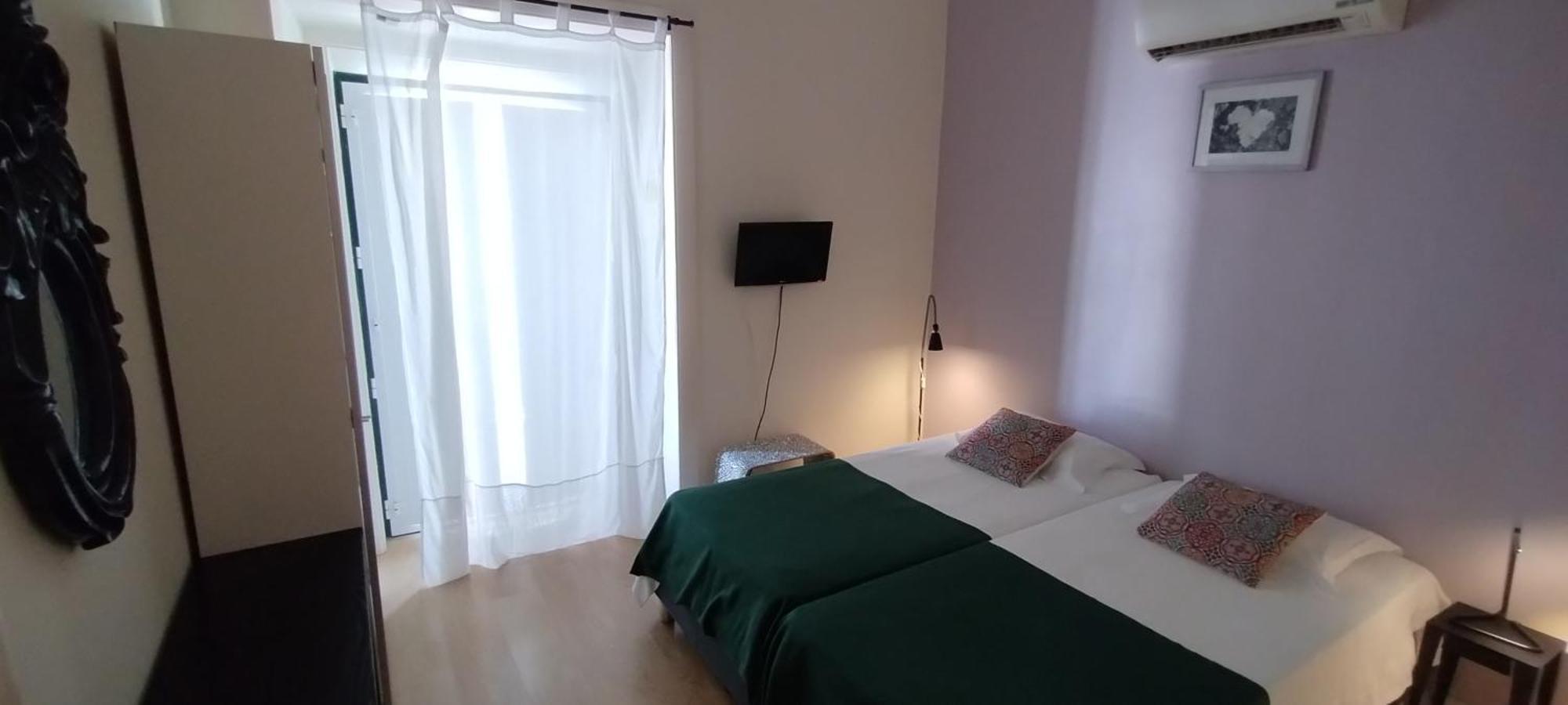 Evora Inn Kültér fotó