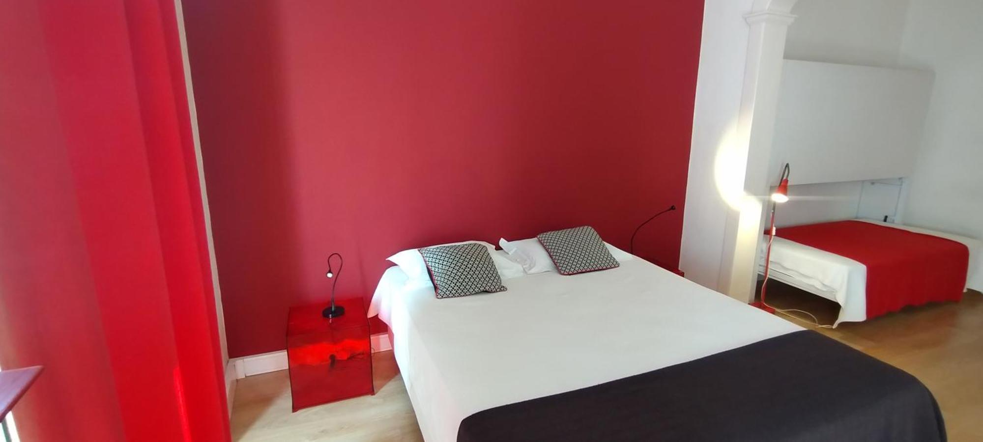 Evora Inn Kültér fotó