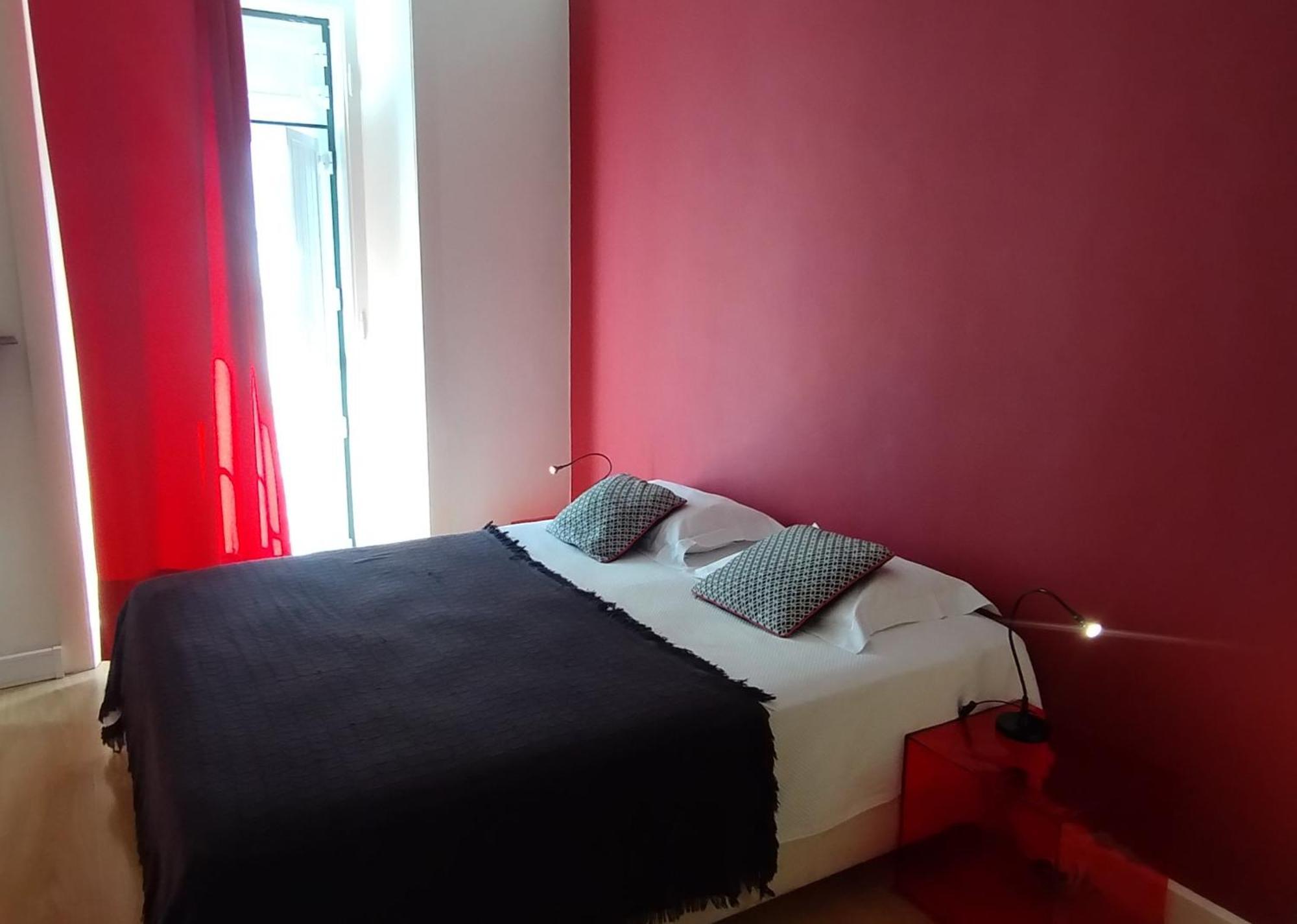 Evora Inn Kültér fotó