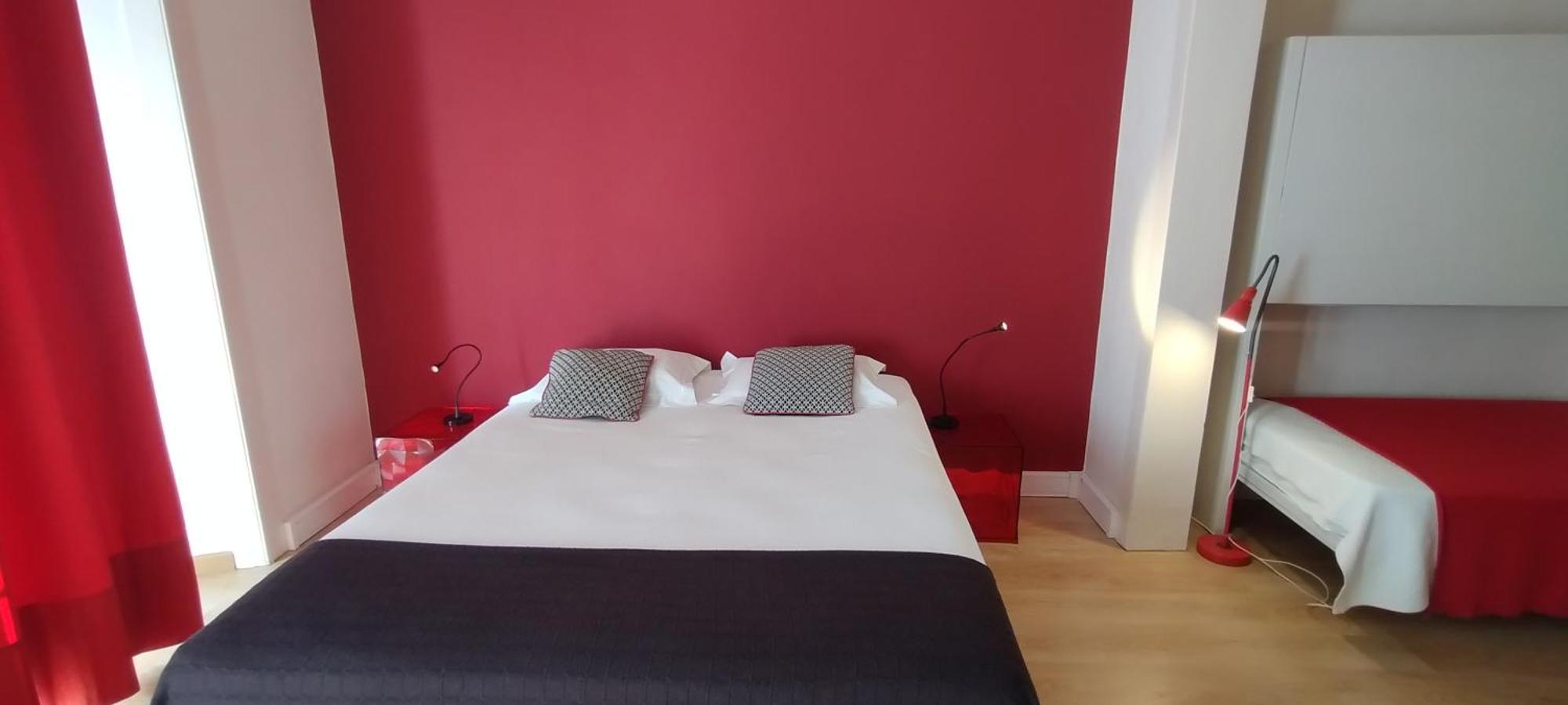 Evora Inn Kültér fotó