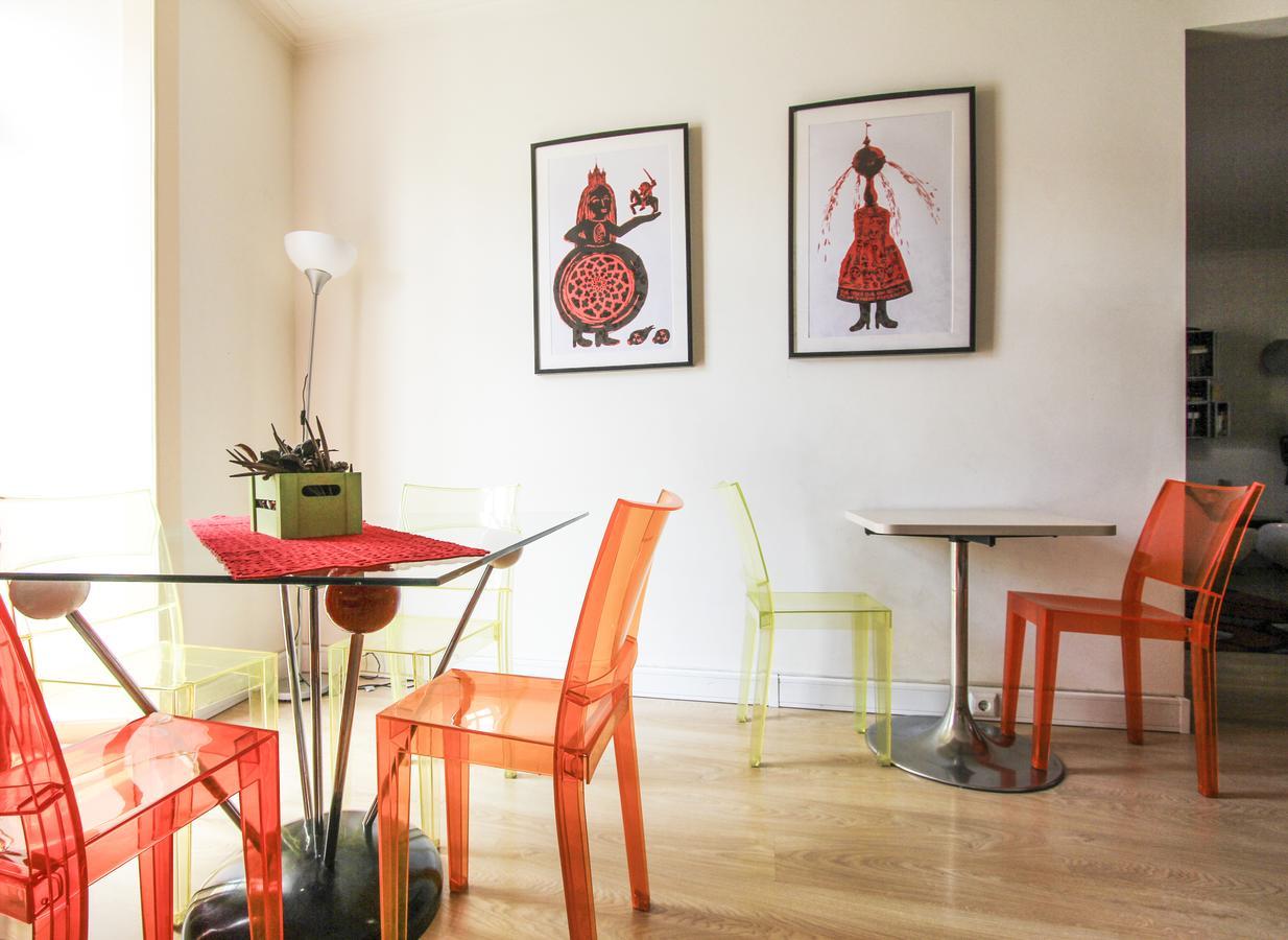 Evora Inn Kültér fotó