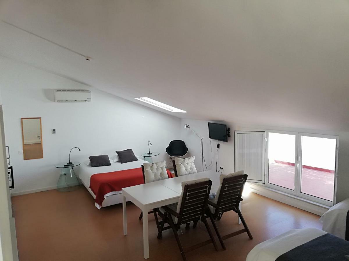 Evora Inn Kültér fotó