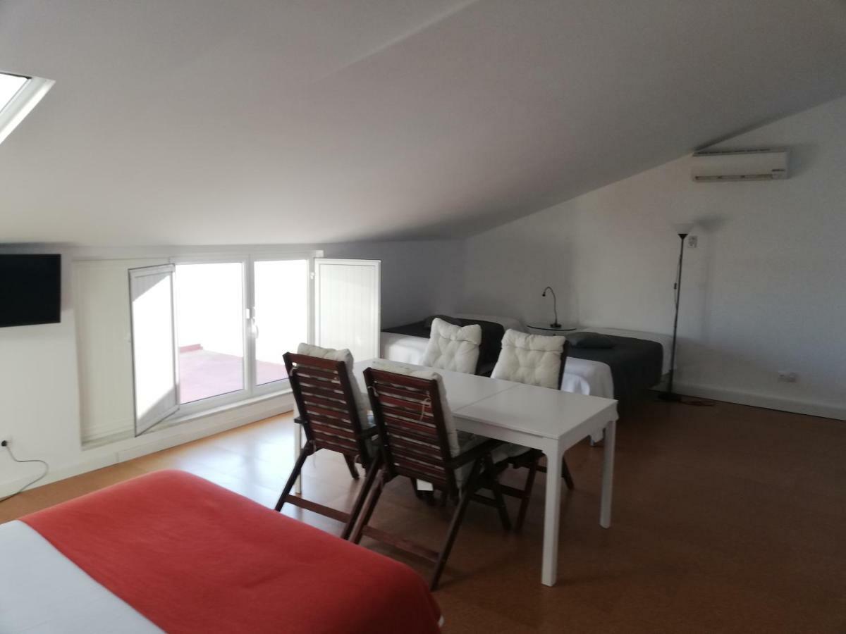 Evora Inn Kültér fotó
