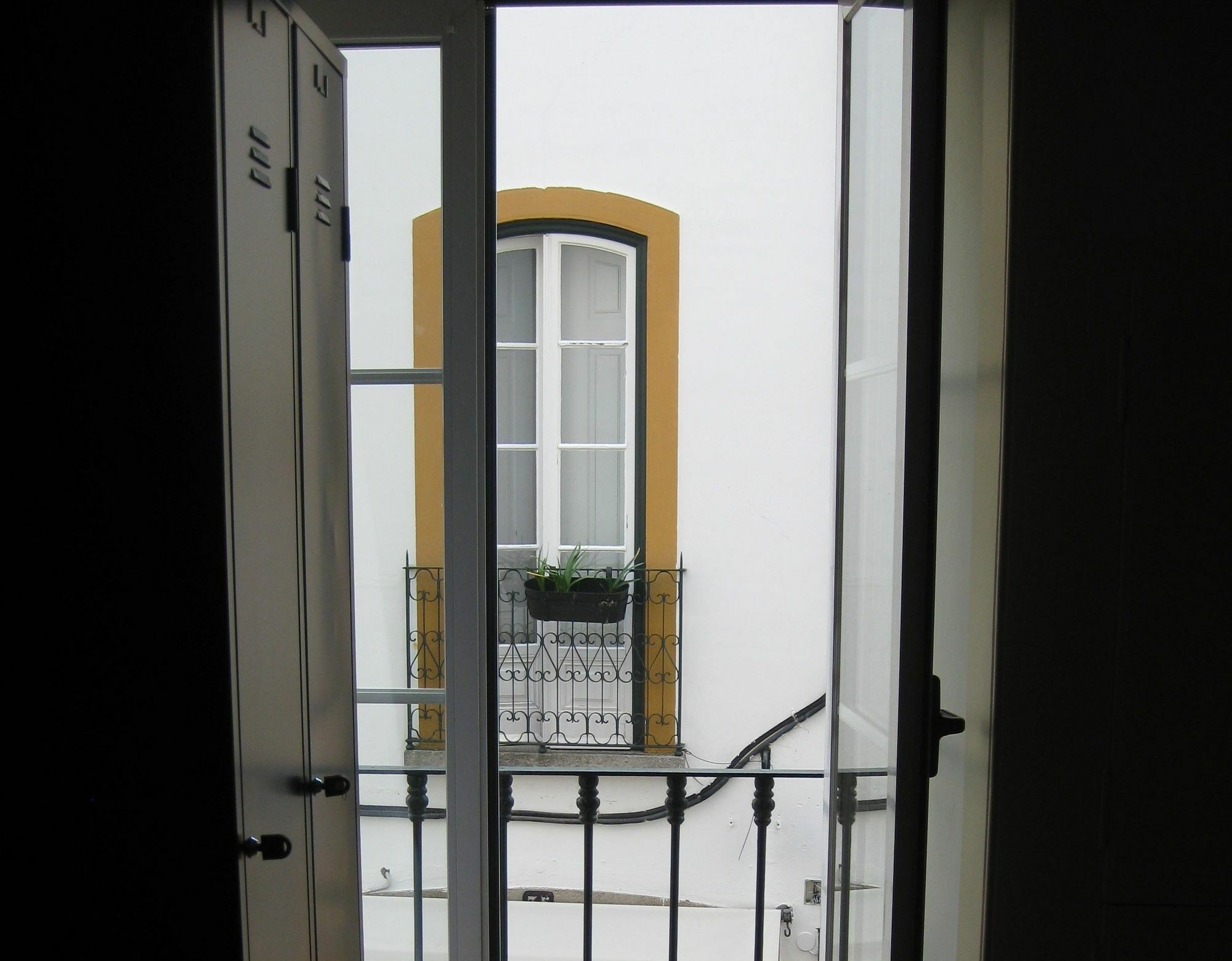 Evora Inn Kültér fotó