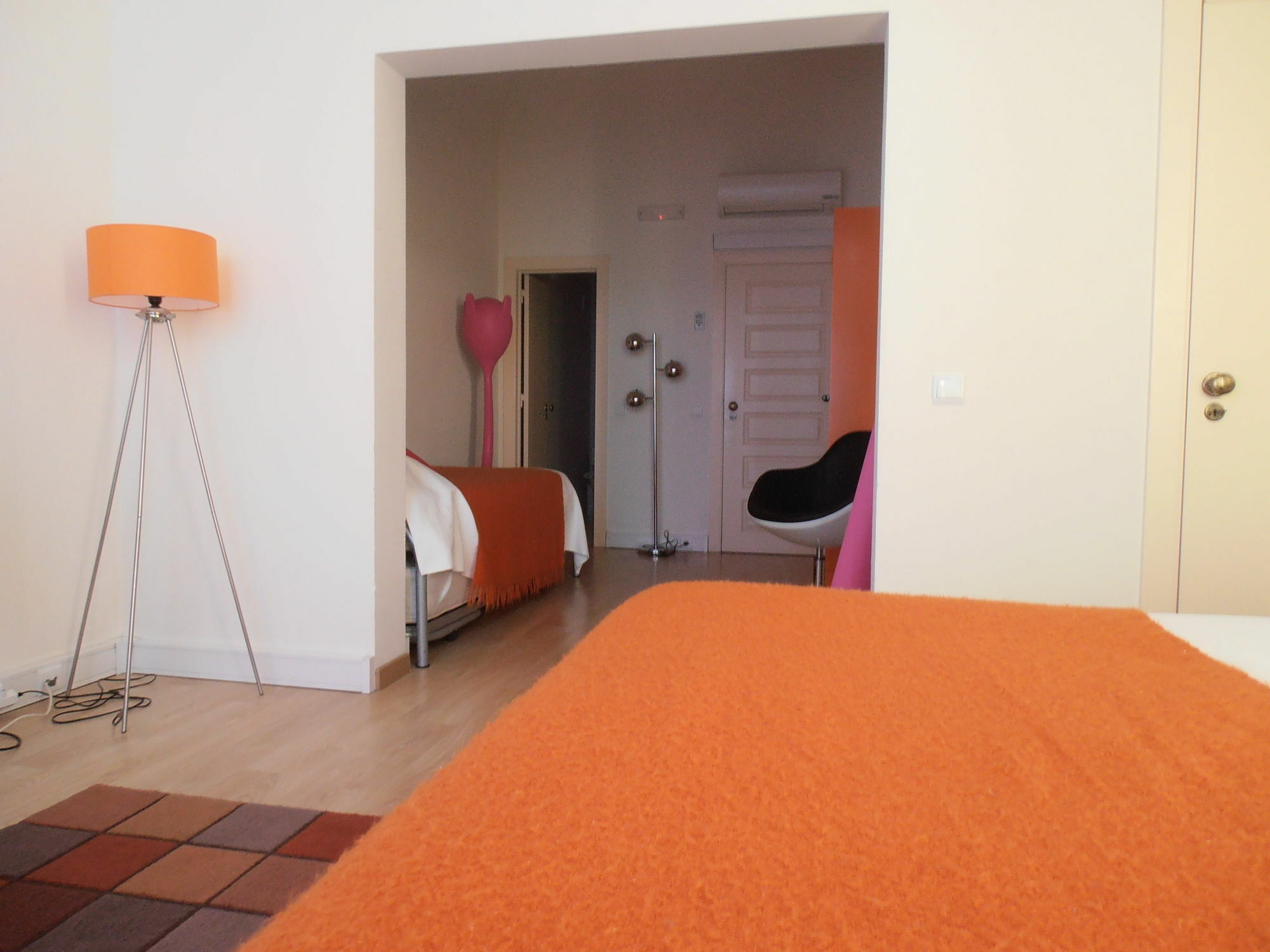 Evora Inn Kültér fotó